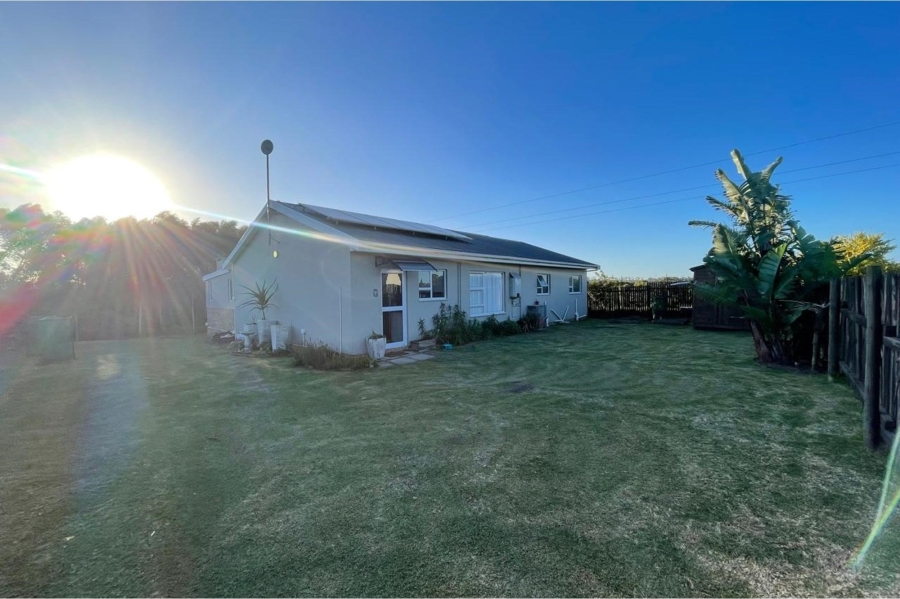 3 Bedroom Property for Sale in Glen Eden Eastern Cape